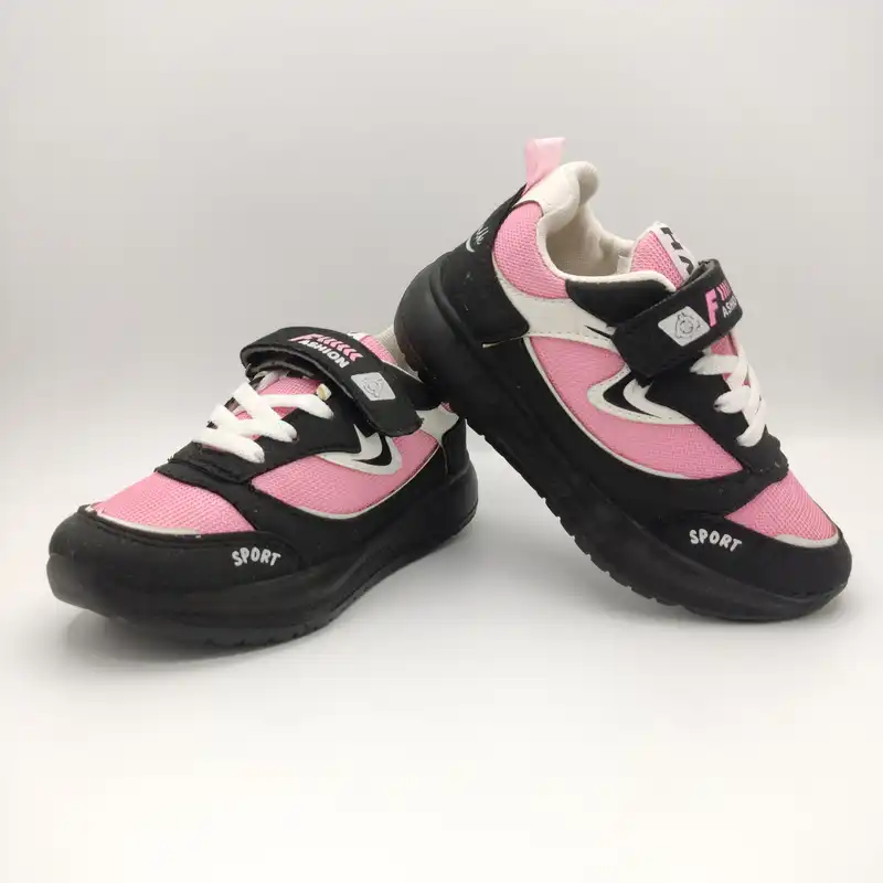 کفش راحتی بچگانه مدل 1042BL