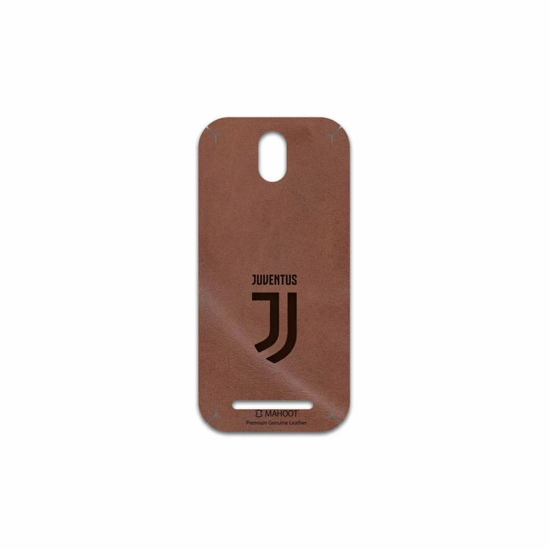 برچسب پوششی ماهوت مدل MNL-JUVE مناسب برای گوشی موبایل اچ تی سی Desire 500
