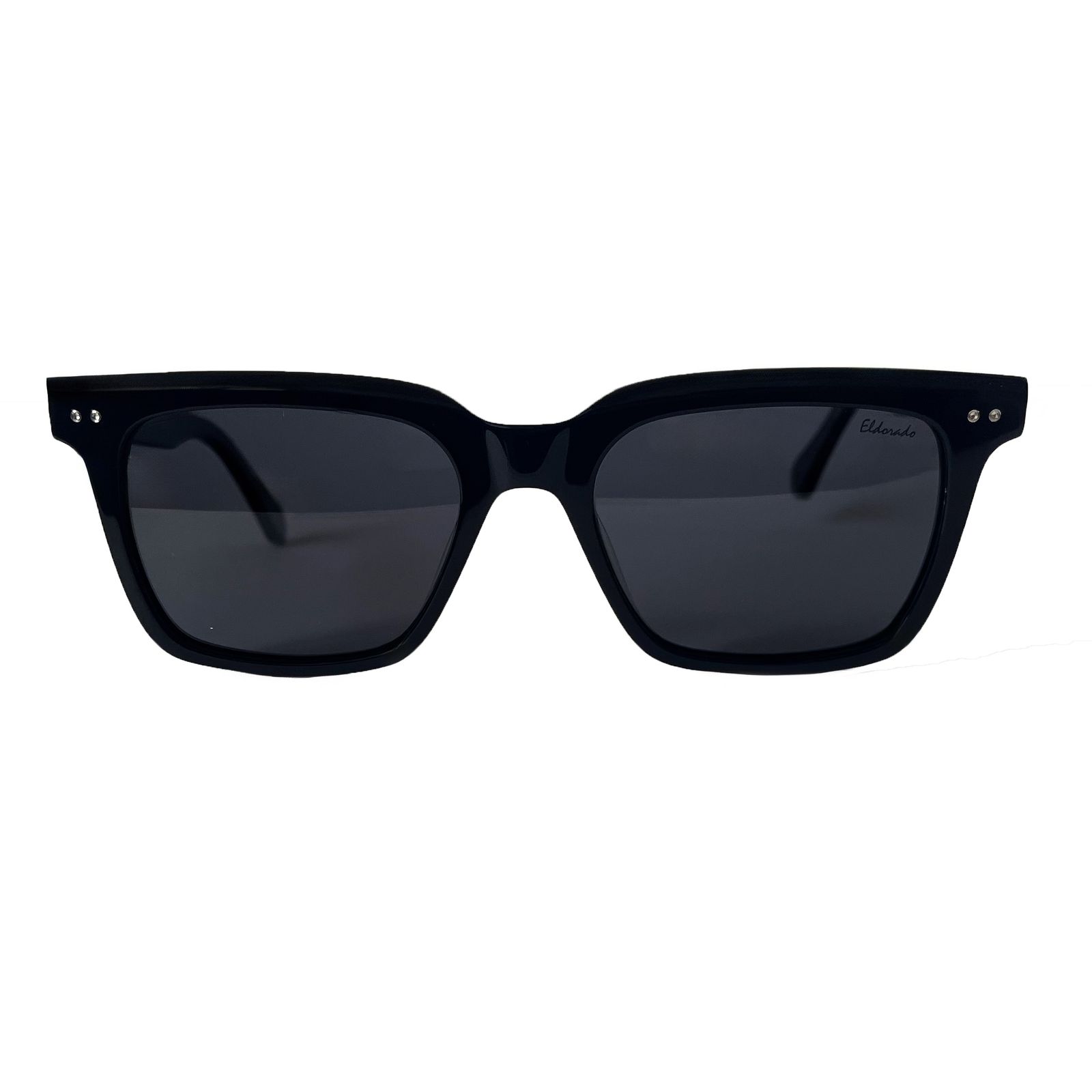 عینک آفتابی مردانه الدورادو مدل R0106 -  - 1