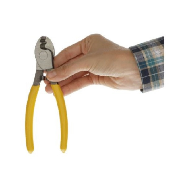 انبر کابل بر کد AC006 سایز 6 اینچ