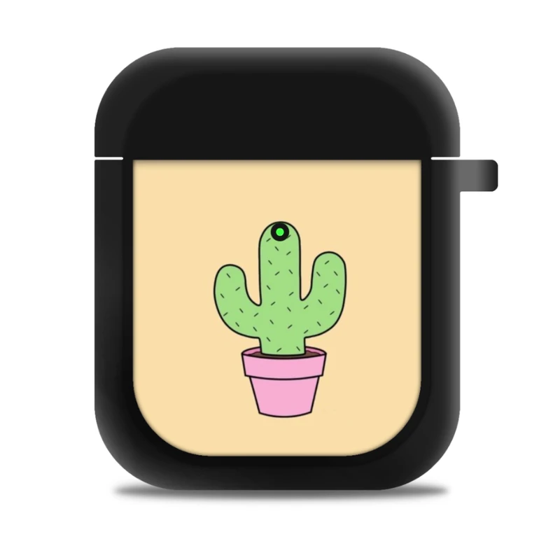 کاور آکام مدل AAP1CW-CACTUS11 مناسب برای کیس اپل ایرپاد 1/2