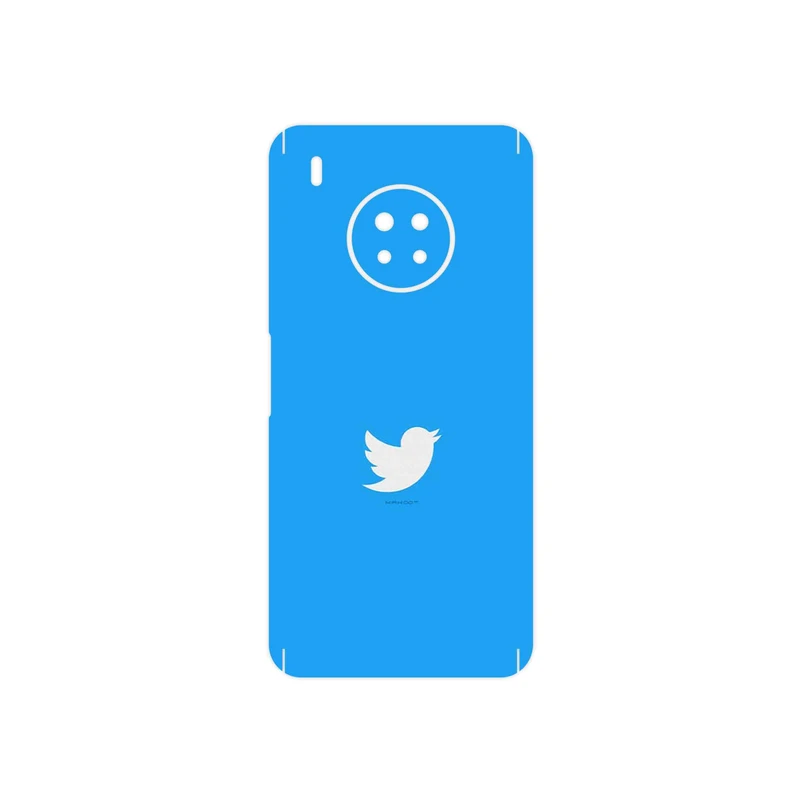 برچسب پوششی ماهوت مدل Tweeter مناسب برای گوشی موبایل هوآوی Y9a