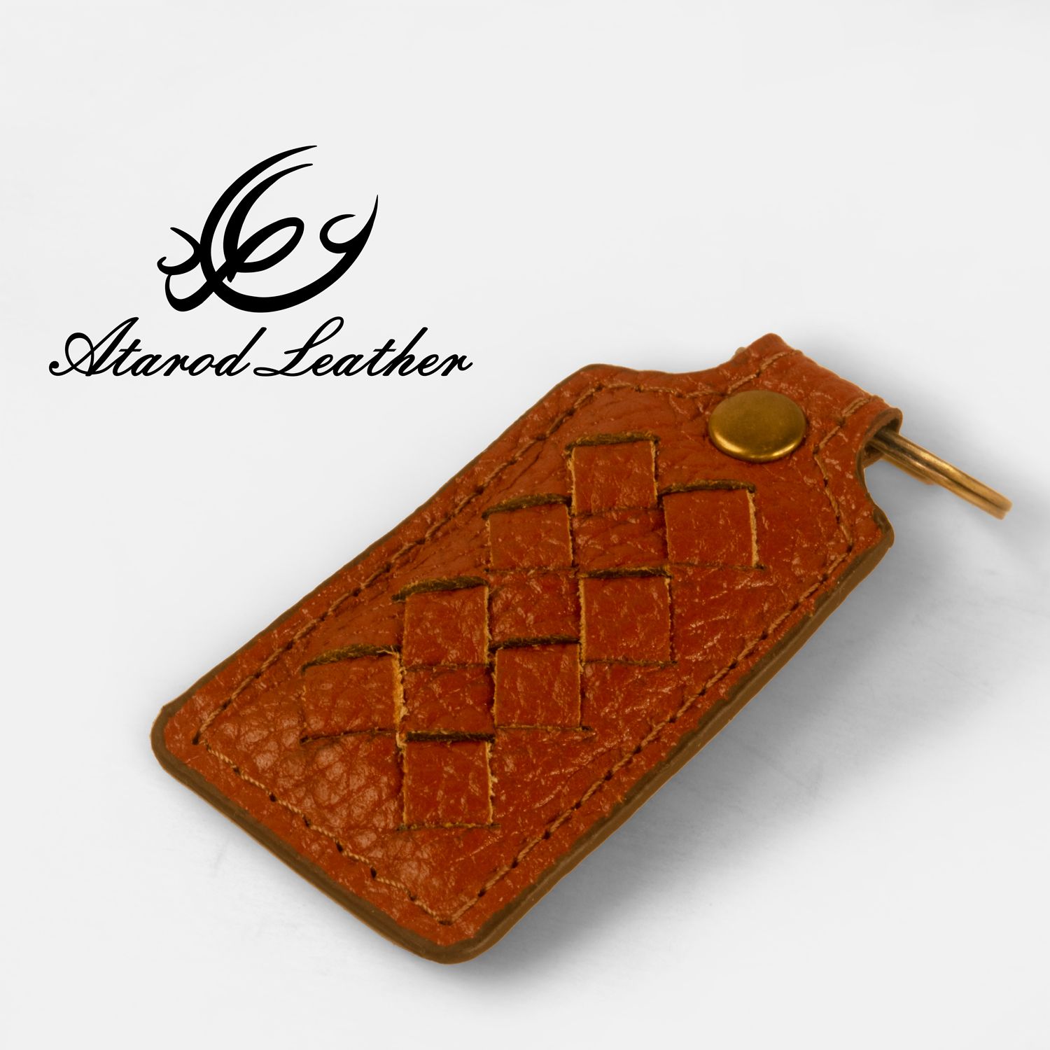 ست هدیه چرم عطارد مدل چرم طبیعی کد A62 -  - 13