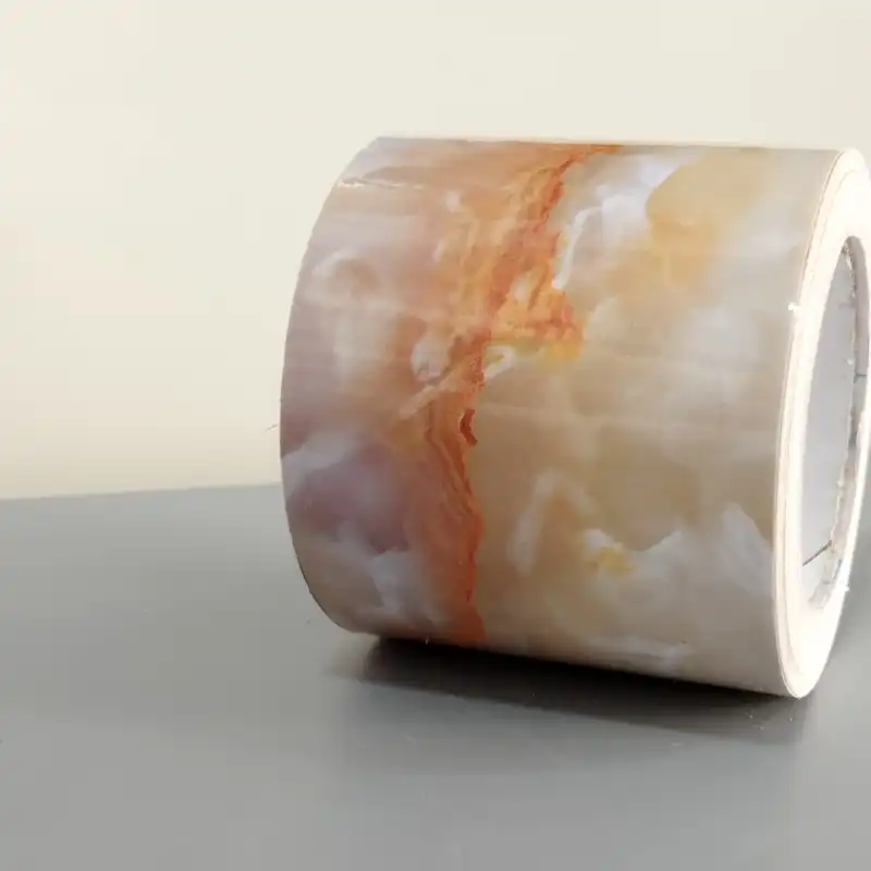 برچسب قرنیز طرح سنگ مدل 3513