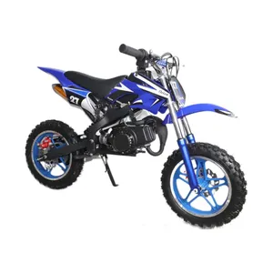 موتور بازی سواری مدل مینی بایک 49 cc استارتی