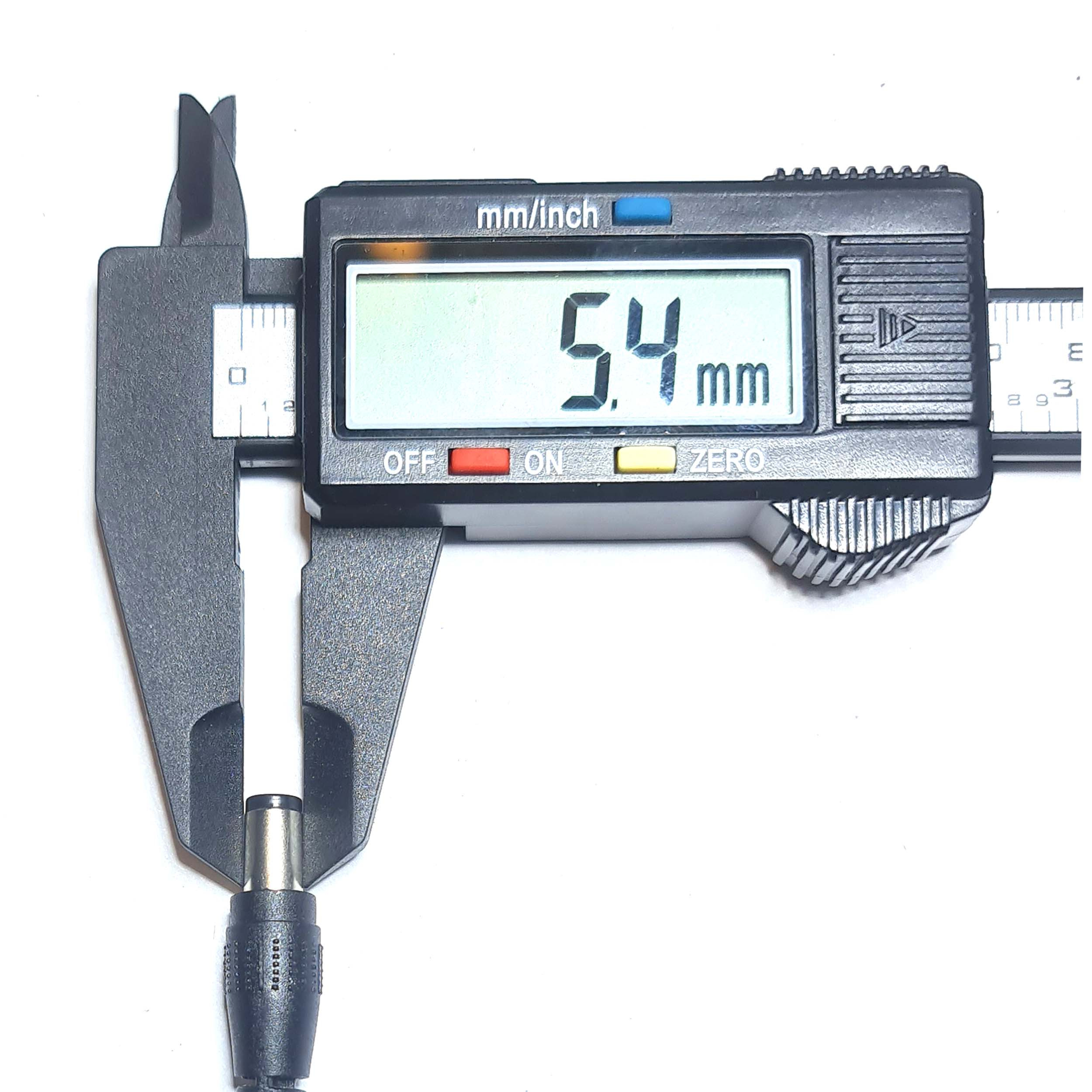 آداپتور 9 ولت 850 میلی آمپر ساعت تی پی لینک مدل KSRE-TP9-850