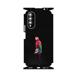 MAHOOT Parrot-FullSkin Cover Sticker for Wiko T50