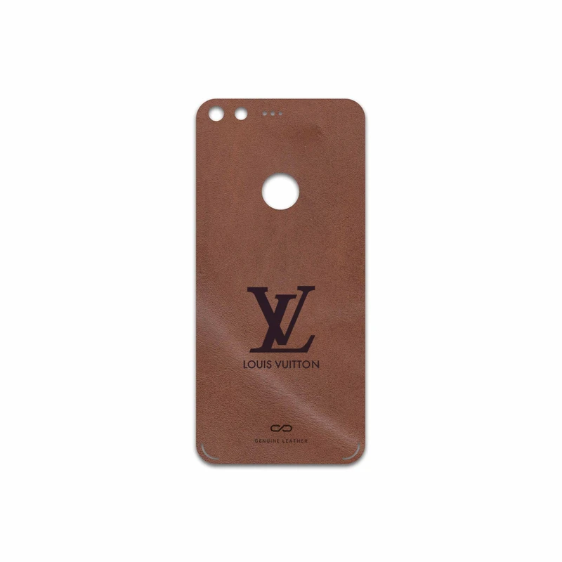 برچسب پوششی ماهوت مدل MNL-LS_VTTN مناسب برای گوشی موبایل گوگل Pixel