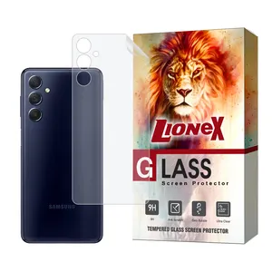 Lionex MTBNANO Back Protector For Samsung Galaxy M54 5G