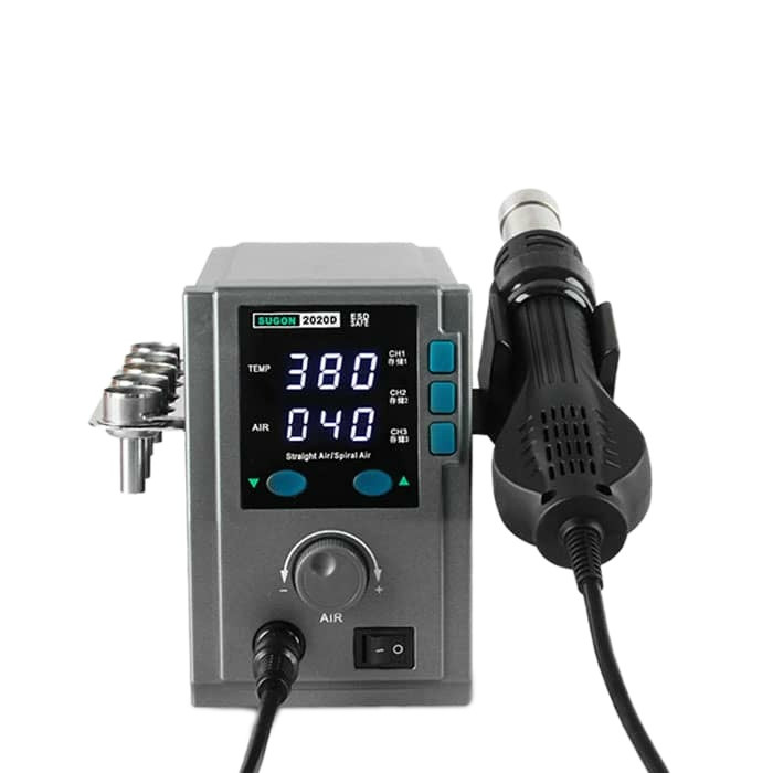 هیتر دیجیتال سوگون مدل SUGON 2020D هیتر دیجیتال سوگون مدل SUGON 2020D