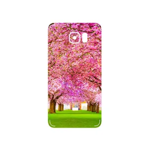 MAHOOT Spring Season Cover Sticker for Samsung Galaxy Note 5