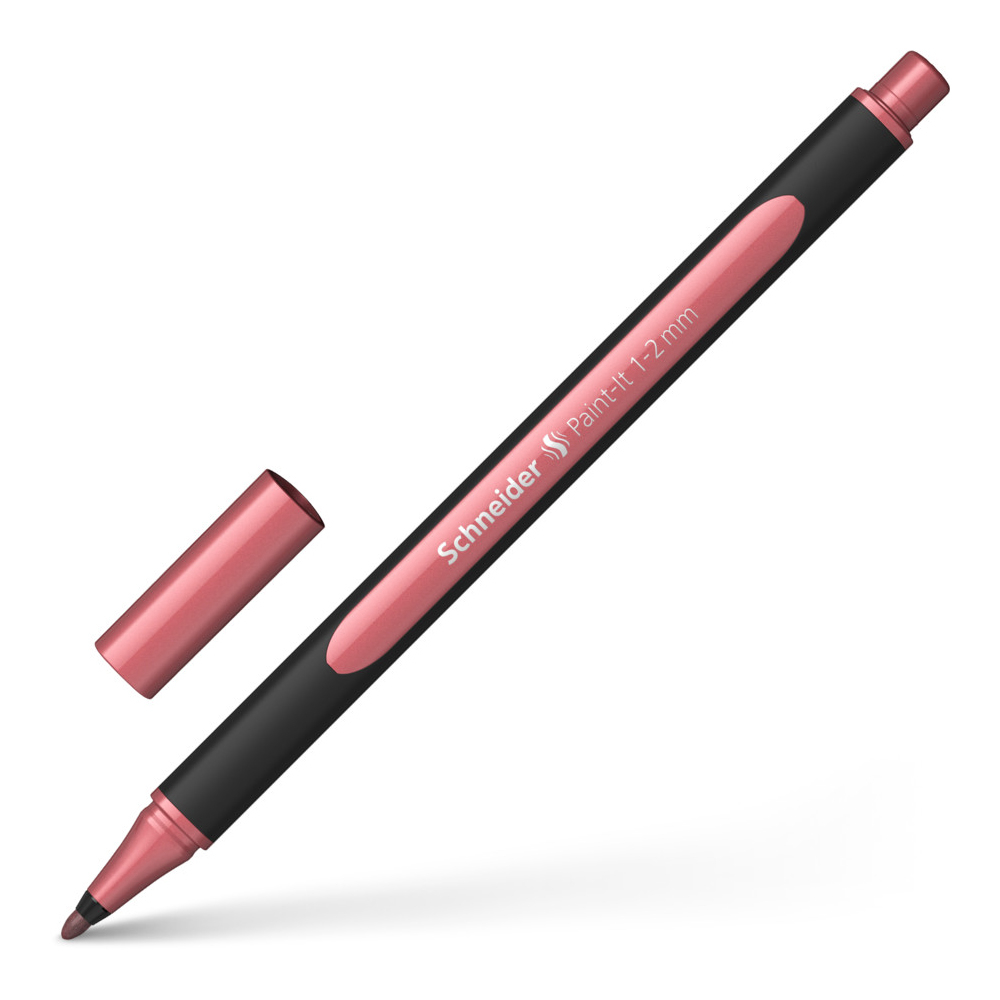 ماژیک اشنایدر مدل paint it