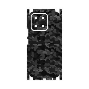 MAHOOT Night_Army-FullSkin Cover Sticker for Honor X5b