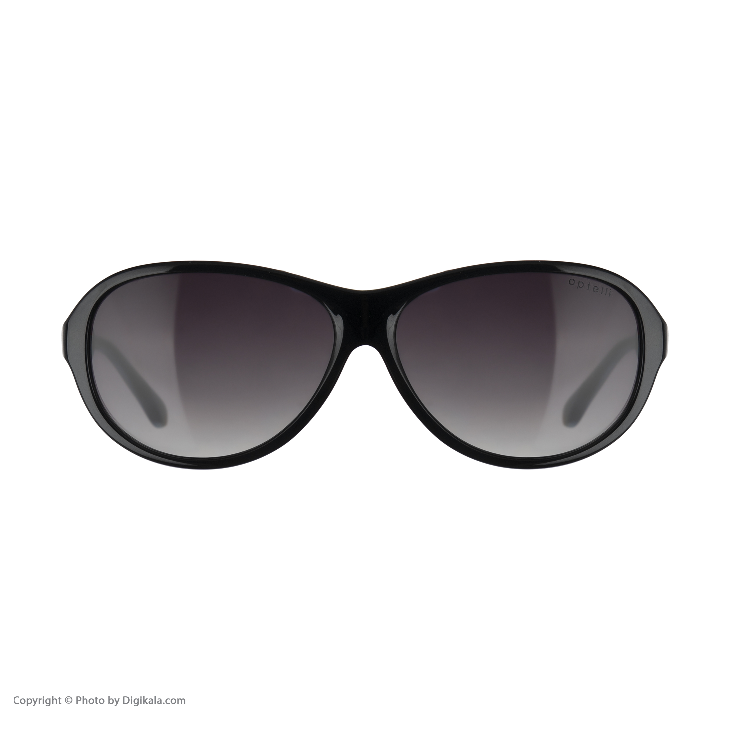 عینک آفتابی زنانه اوپتل مدل 2037 01 -  - 2