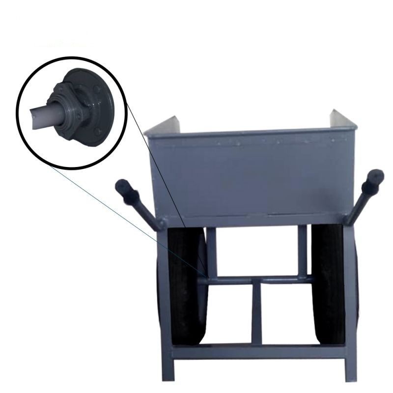 فرغون مدل  NZ