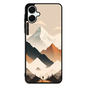 AKAM AMC-WSGA06-MOUNTAINS-18 Cover For Samsung Galaxy A06