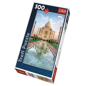پازل 500 تکه ترفل مدل تاج محل