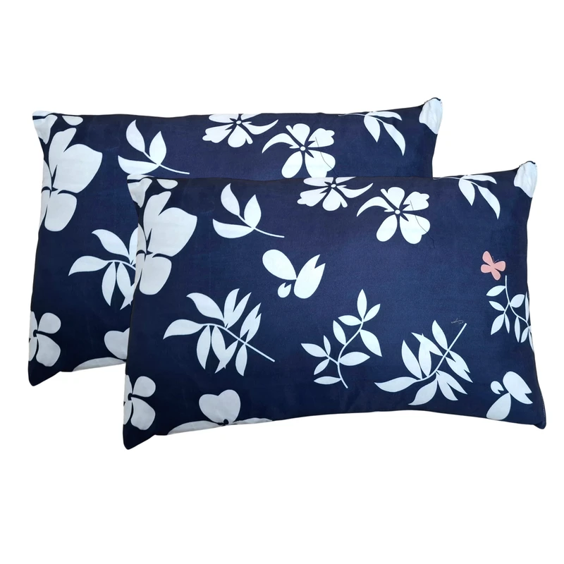 روبالشی کد 31 سایز 60*40 سانتی متر مجموعه دو عددی