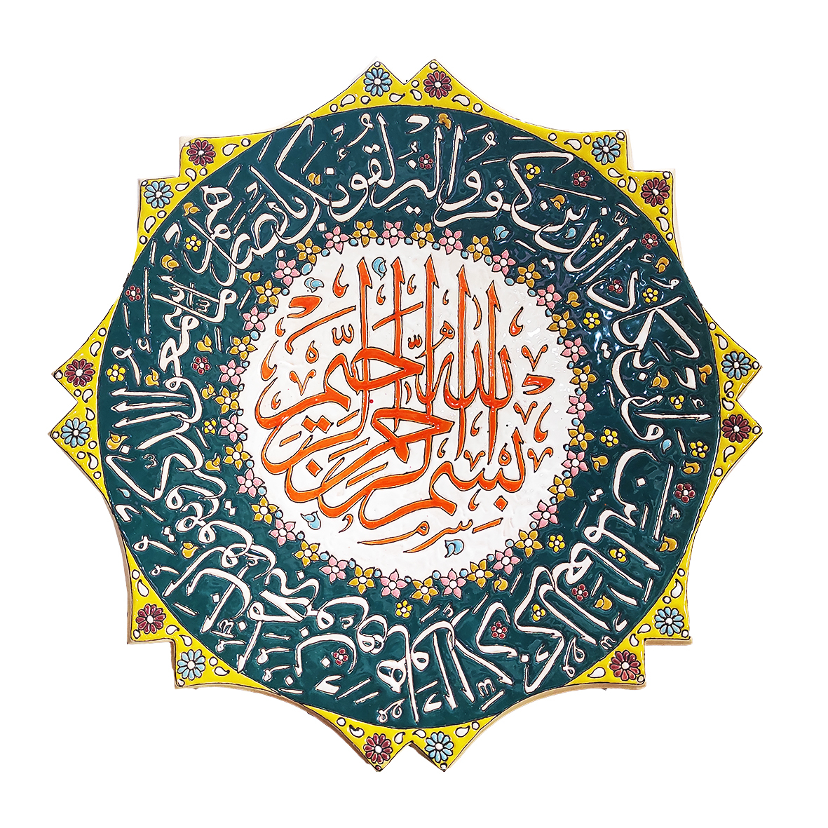دیوارکوب مدل A004