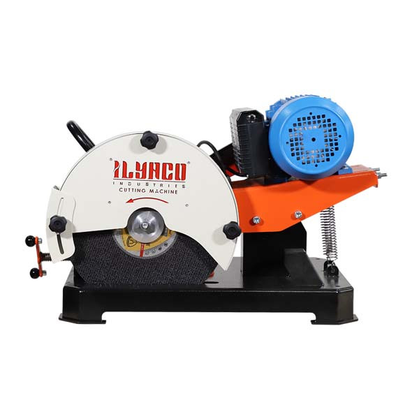 اره پروفیل بر صنعتی ایلیاکو مدل IMS355N