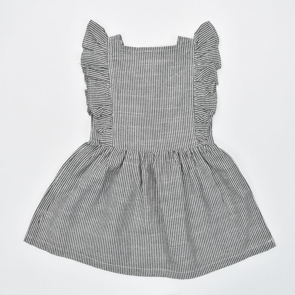 سارافون دخترانه نیروان مدل 101297 -4 -  - 9