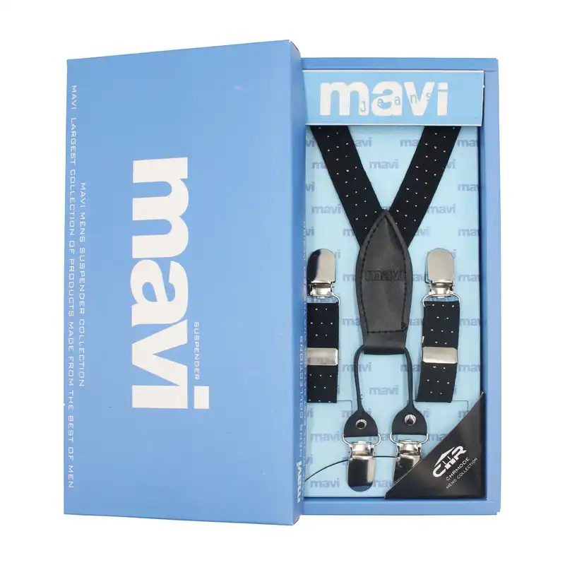 ساسبند زنانه سی اچ آر مدل  W033BKSPD