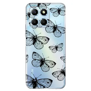 Megafone Butterfly C54-B Cover For Honor X6A