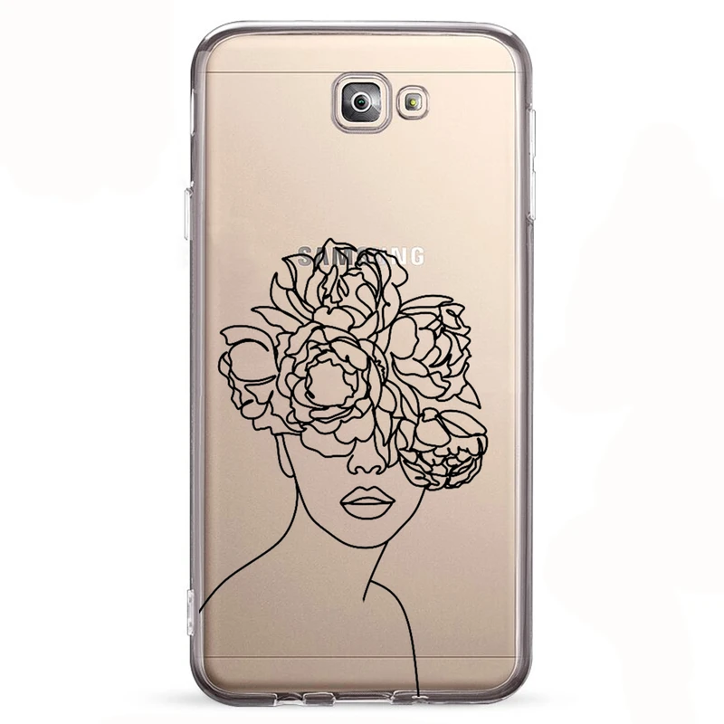 کاور مگافون کد C28 - B مناسب برای گوشی موبایل سامسونگ Galaxy J5 Prime