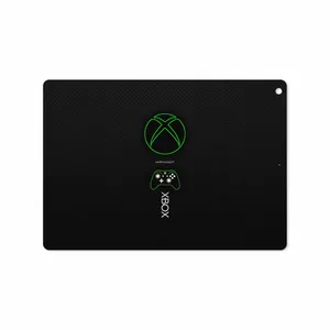 MAHOOT XBOX Cover Sticker for Apple iPad 9.7 GEN 5 2017 A1822