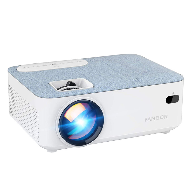 ویدئو پروژکتور مدل FANGOR F-206A ویدئو پروژکتور مدل FANGOR F-206A