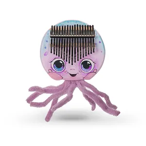 کالیمبا 17 تیغه بلوط مدل K8PH17t