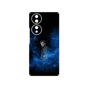 MAHOOT tom holland Cover Sticker for Honor 70