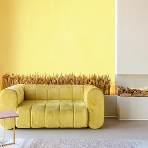 کاغذ دیواری مدل پتینه کد 3357