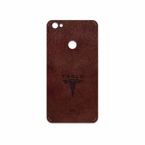 MAHOOT NL-TSLA Cover Sticker for Xiaomi Redmi Note 5A Prime