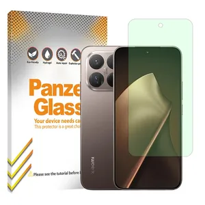 Panzer glass Hydrogel model anti green screen protector suitable for Xiaomi 15T Pro mobile phone 