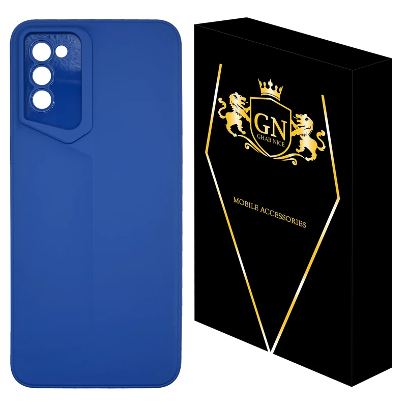 کاور قاب نایس مدل PRDESIGN مناسب برای گوشی موبایل سامسونگ Galaxy A03s