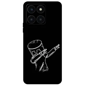 Megafone Marshmello 1840 Cover For Honor X6A