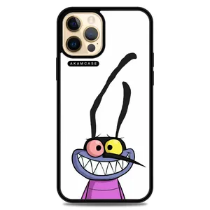 AKAM AMC-WA12PRO-OGGY-6 Cover For Apple iPhone 12 Pro