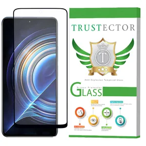 Trustector CAT-Glass Ceramics Screen Protector For Xiaomi Redmi K50