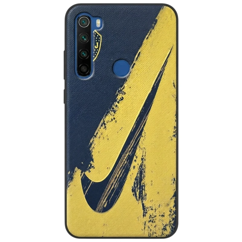کاور کد B2049 مناسب برای گوشی موبایل شیائومی Redmi Note 8T