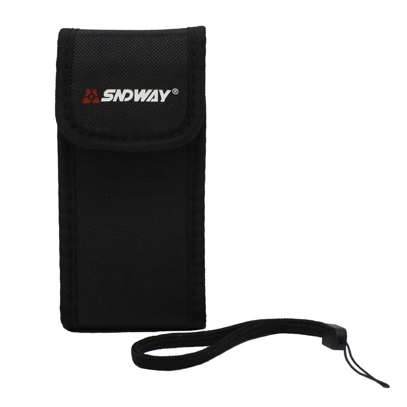 متر لیزری سندوی مدل SW-TG100