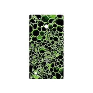 MAHOOT Atom Universe 4 Cover Sticker for Nokia Lumia 720