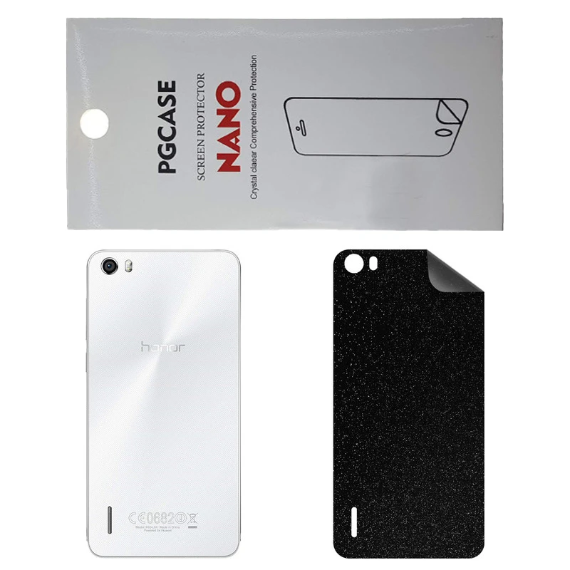 برچسب پوششی مدل STAR CH مناسب برای گوشی موبایل آنر 6