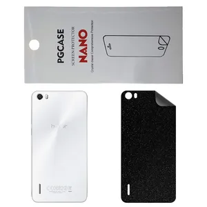 STAR SD Back Skin For HONOR 6