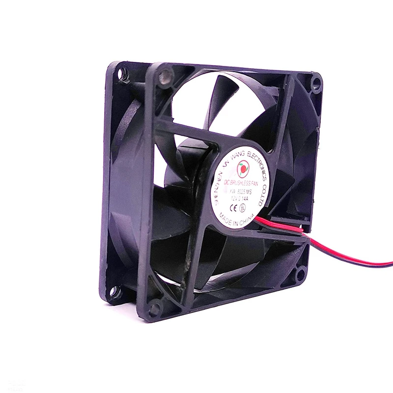 فن کیس  مدل XW8025MS