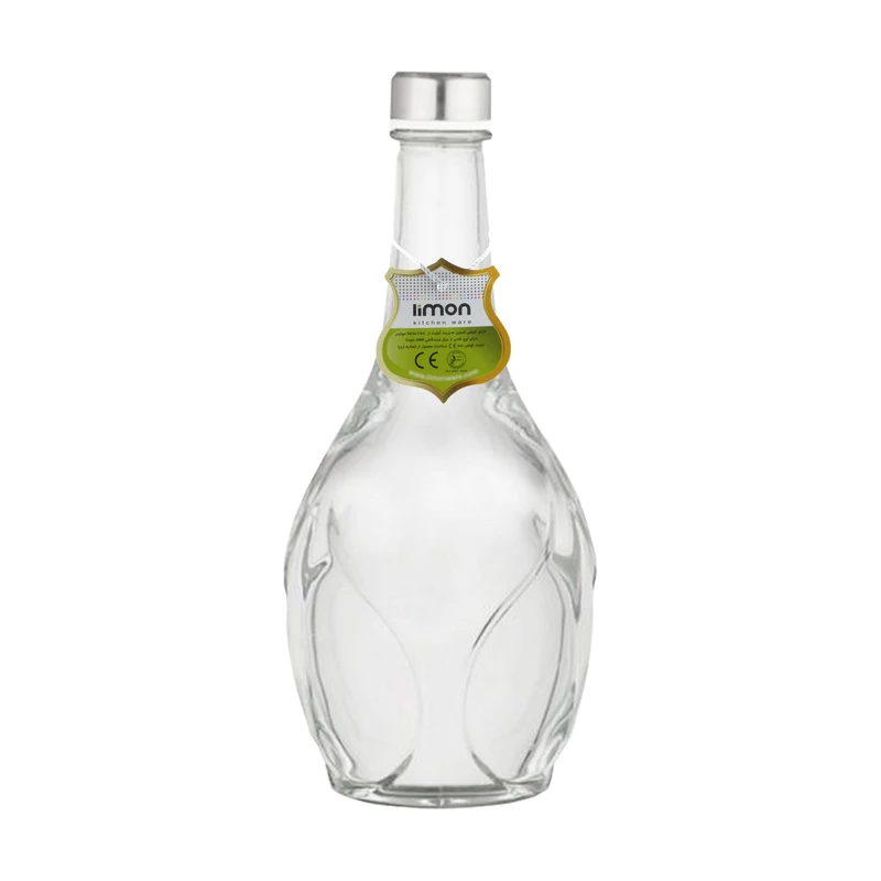 بطری لیمون مدل BL1300 گنجایش 1.3 لیتر
