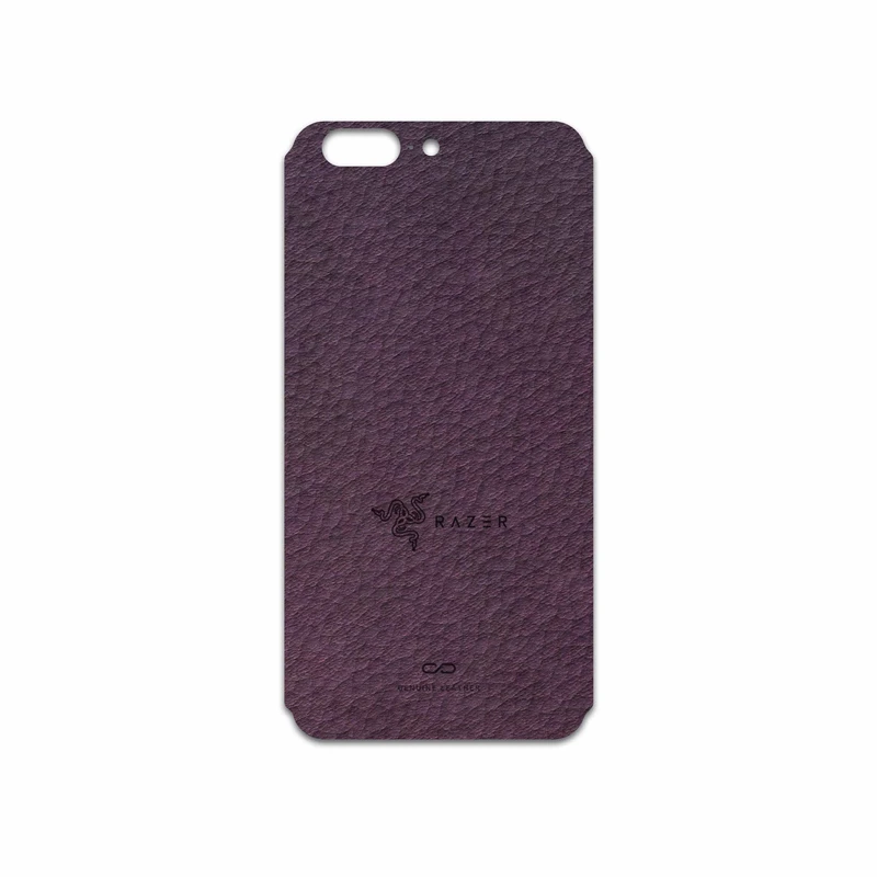 برچسب پوششی ماهوت مدل PL-RZR مناسب برای گوشی موبایل وان پلاس 5