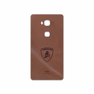 MAHOOT MNL-LMBRGHNI Cover Sticker for Huawei GR5