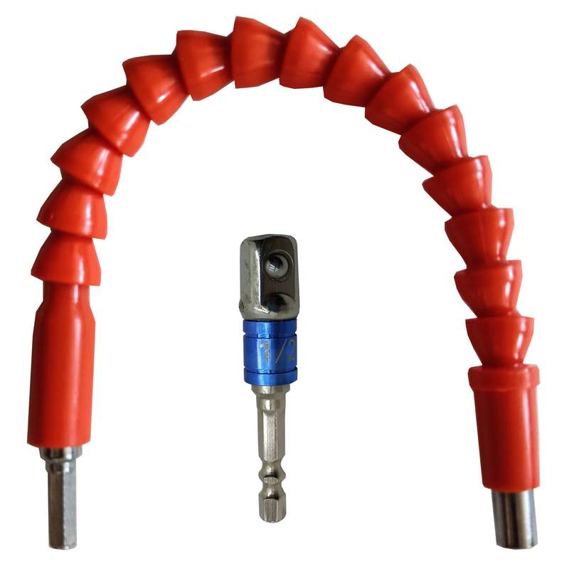 رابط انعطاف پذیر دریل مدل 342 مجموعه 2 عددی