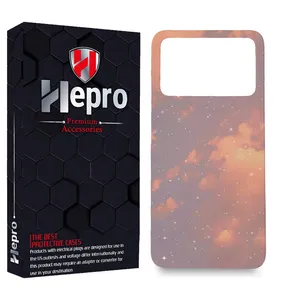 HEPRO MC Cover for XIAOMI POCO X4 PRO
